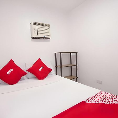 Oyo 588 Sunrock Resort อันติโปโล ภายนอก รูปภาพ