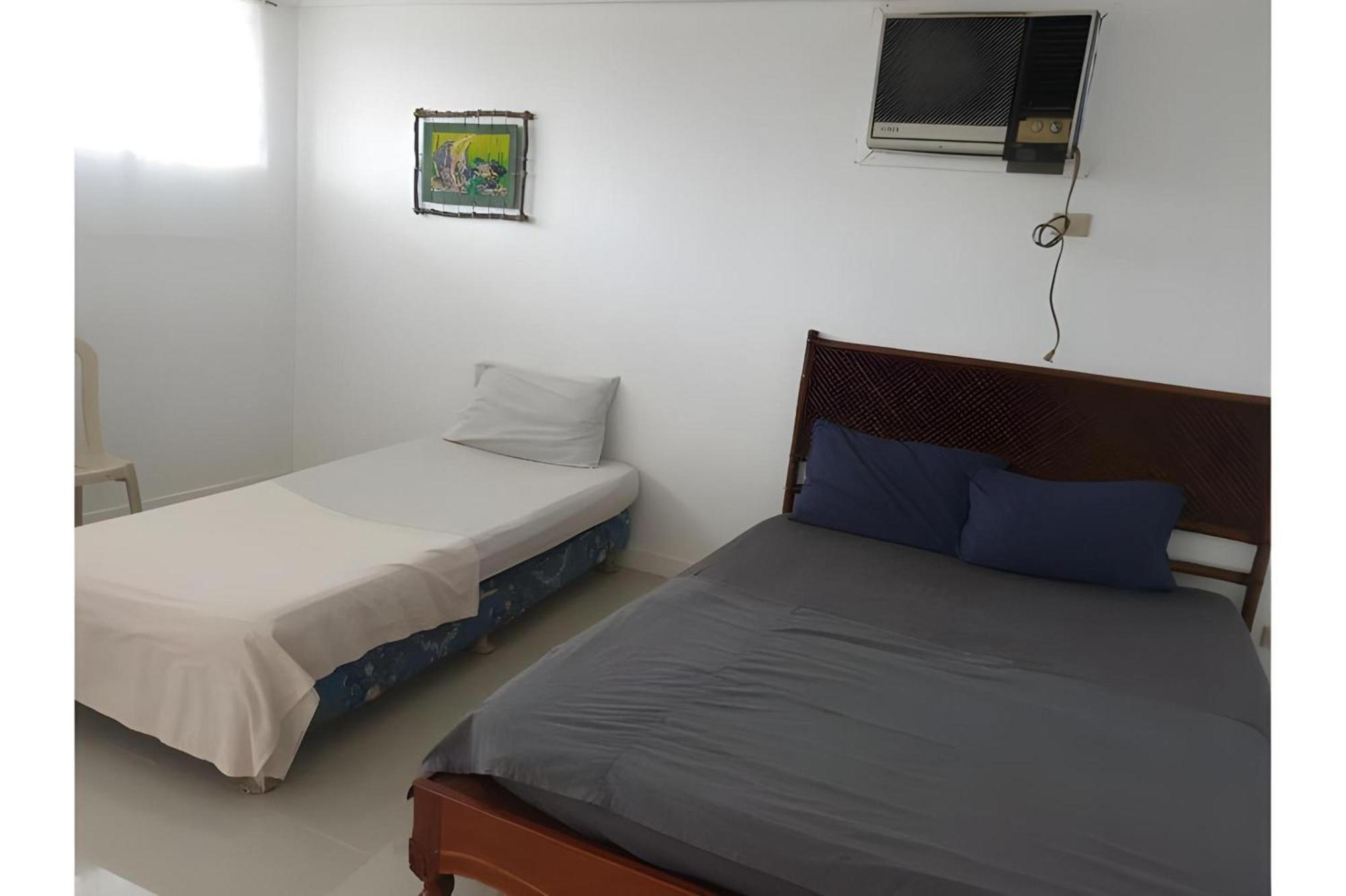 Oyo 588 Sunrock Resort อันติโปโล ภายนอก รูปภาพ