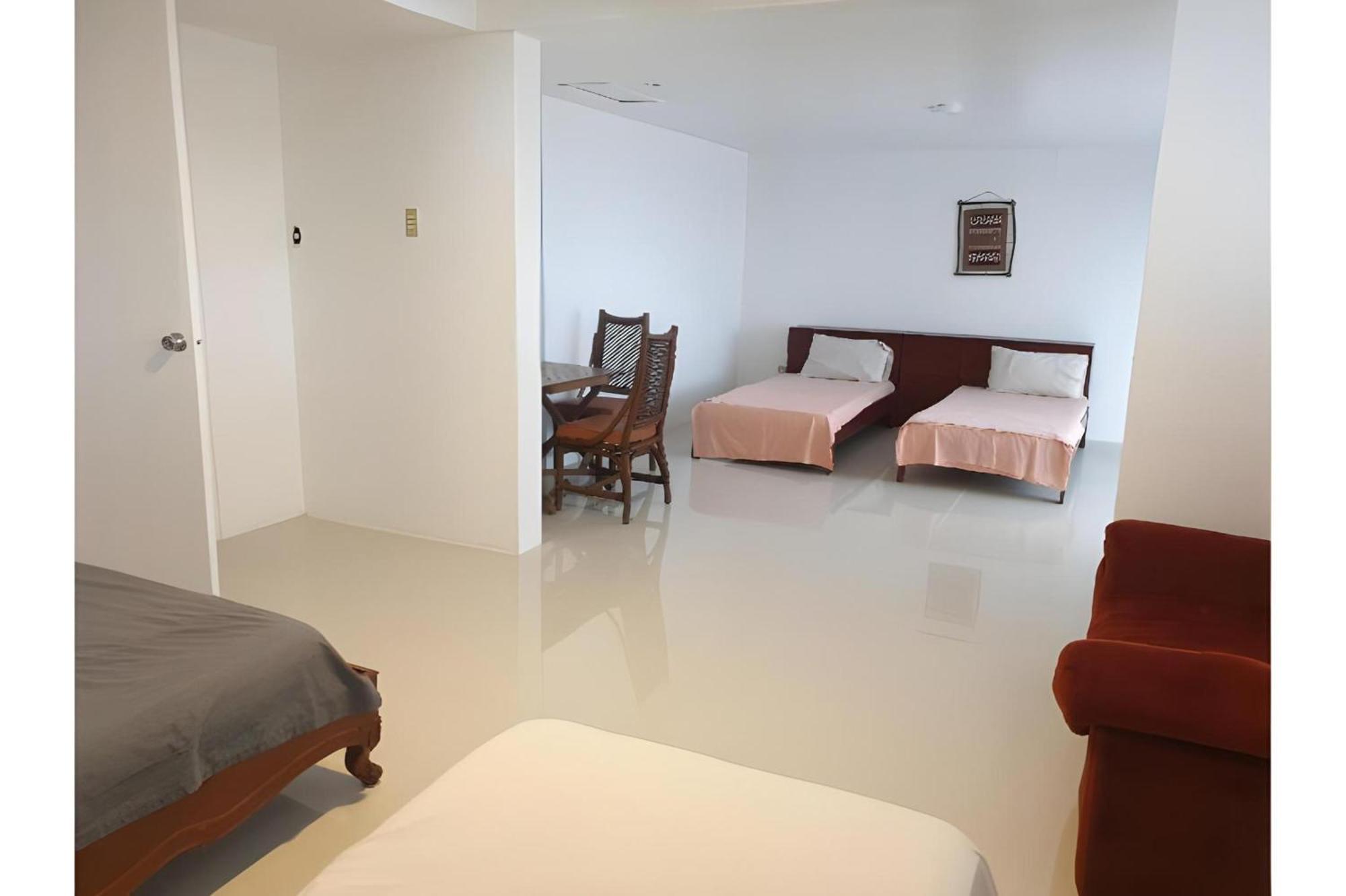 Oyo 588 Sunrock Resort อันติโปโล ภายนอก รูปภาพ