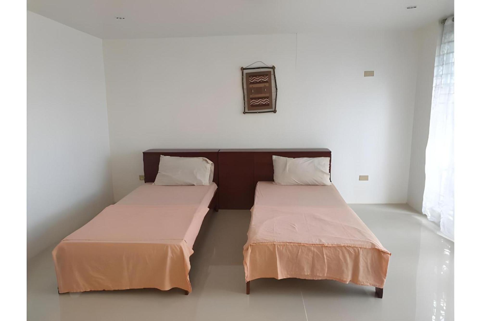 Oyo 588 Sunrock Resort อันติโปโล ภายนอก รูปภาพ