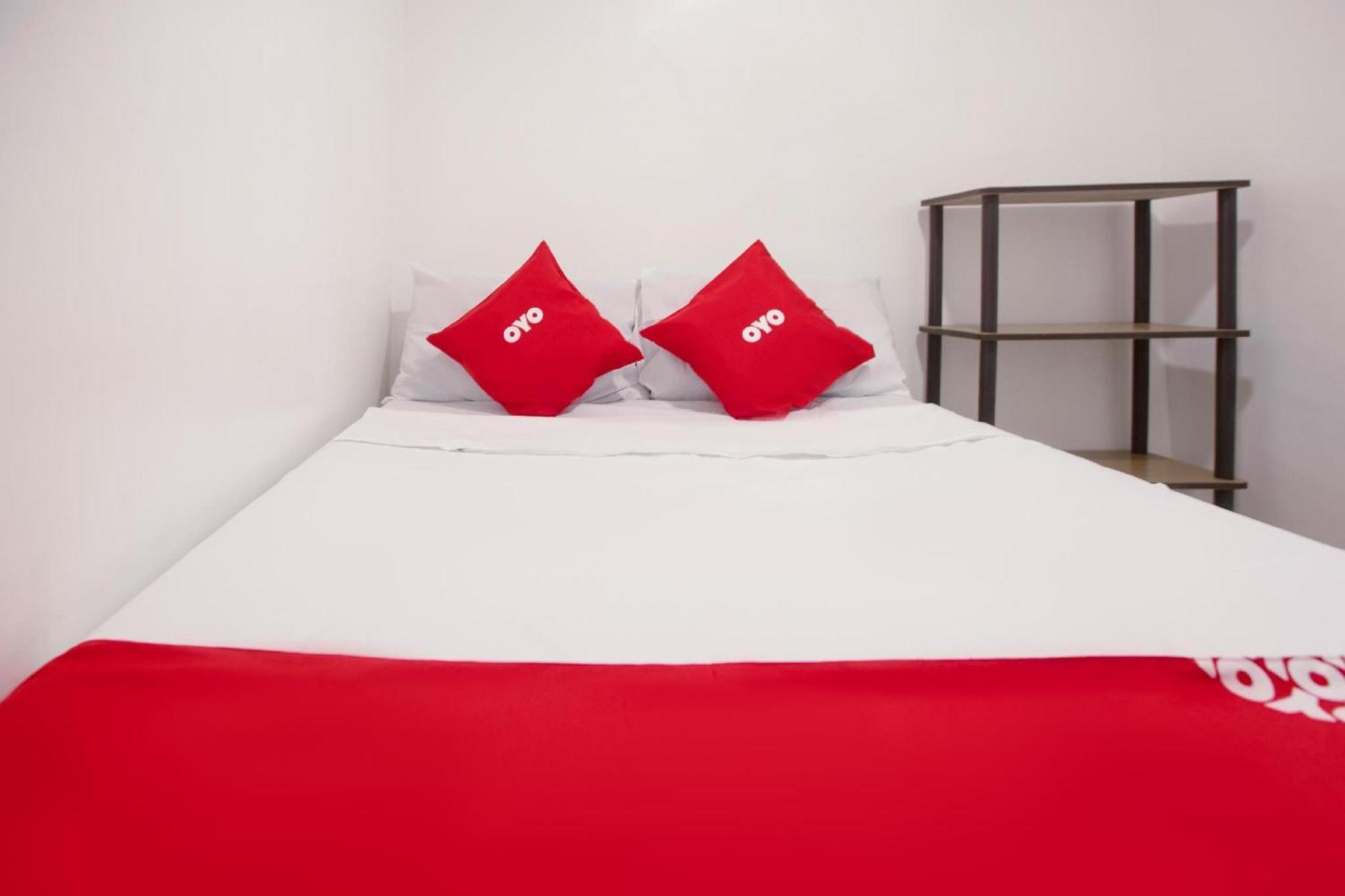 Oyo 588 Sunrock Resort อันติโปโล ภายนอก รูปภาพ