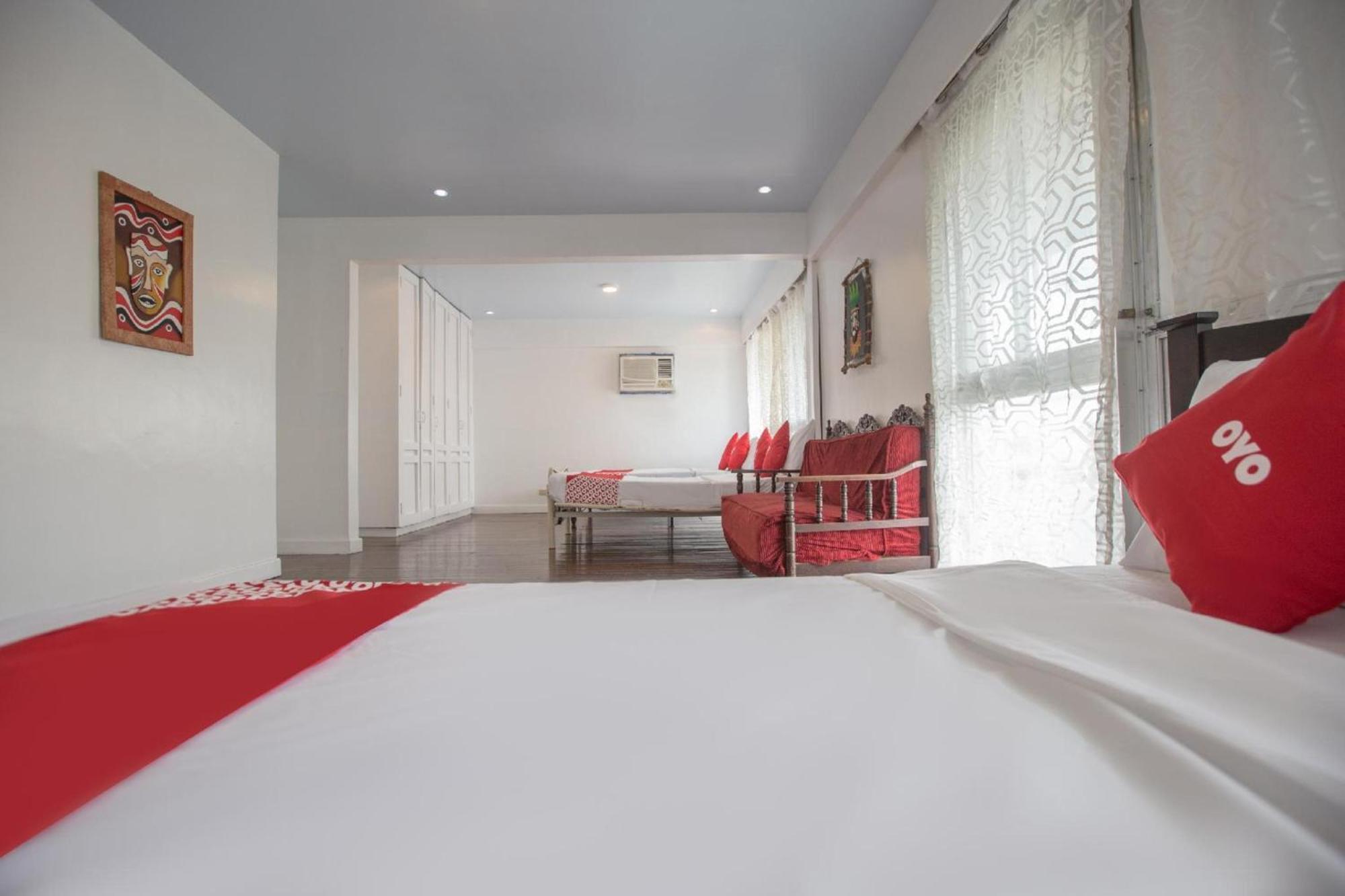 Oyo 588 Sunrock Resort อันติโปโล ภายนอก รูปภาพ