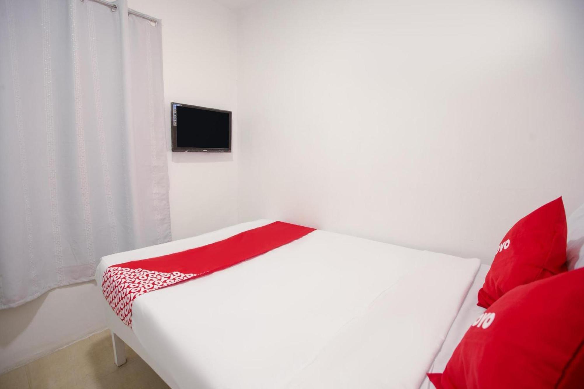 Oyo 588 Sunrock Resort อันติโปโล ภายนอก รูปภาพ