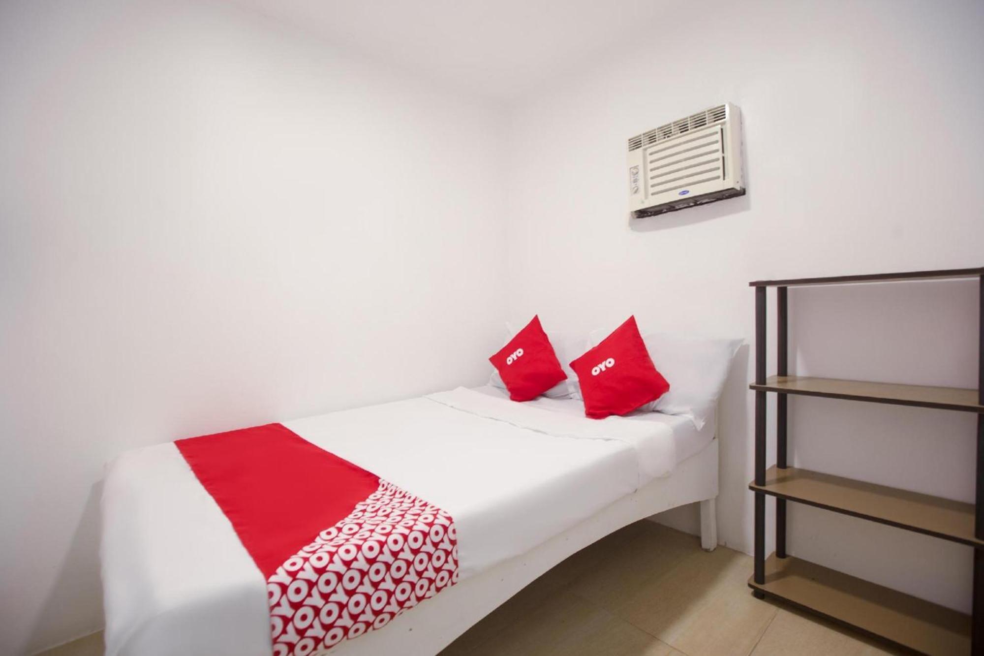 Oyo 588 Sunrock Resort อันติโปโล ภายนอก รูปภาพ