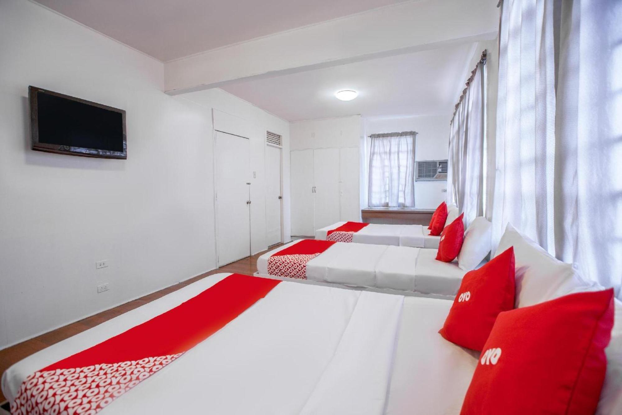 Oyo 588 Sunrock Resort อันติโปโล ภายนอก รูปภาพ