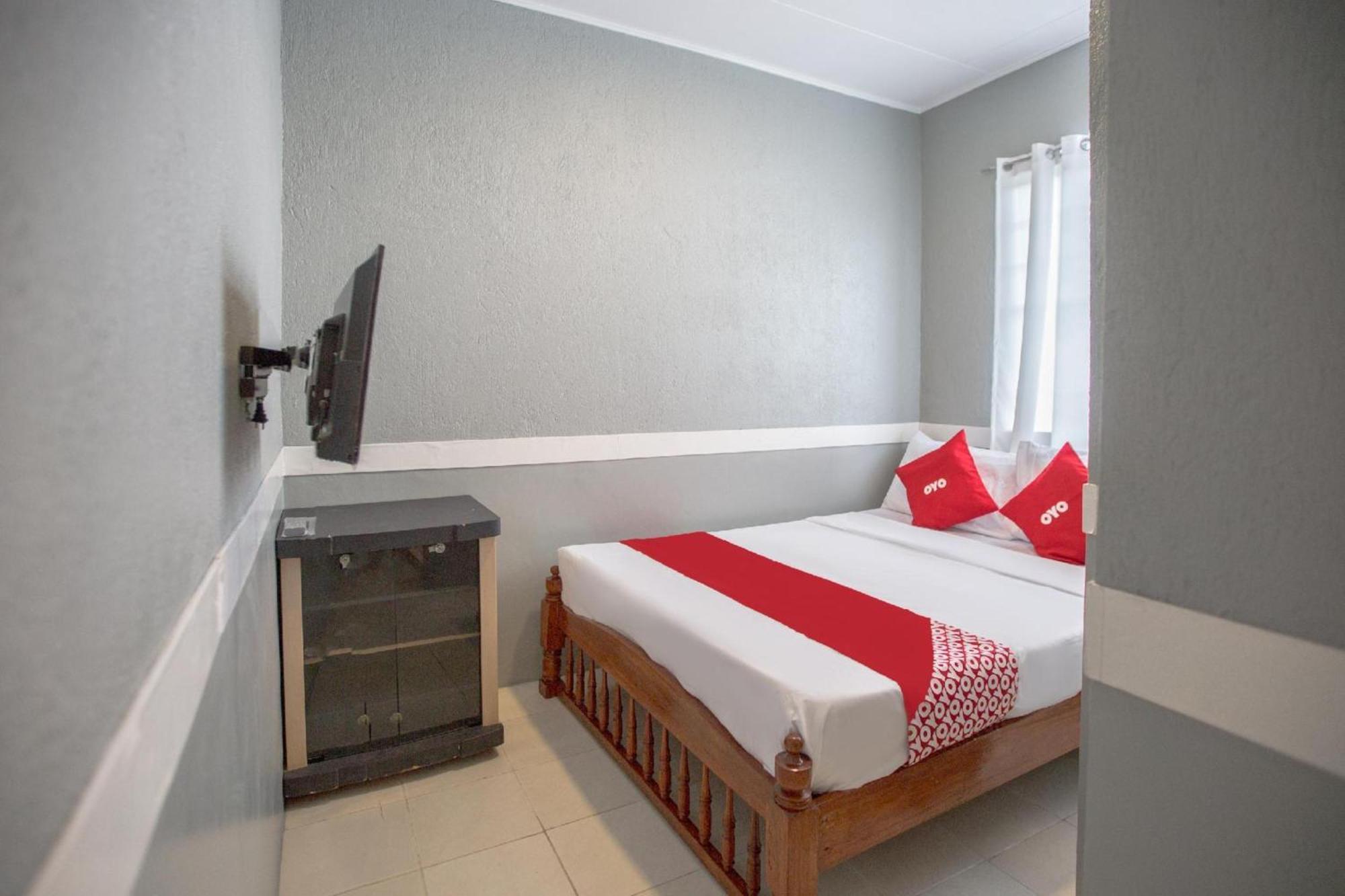 Oyo 588 Sunrock Resort อันติโปโล ภายนอก รูปภาพ