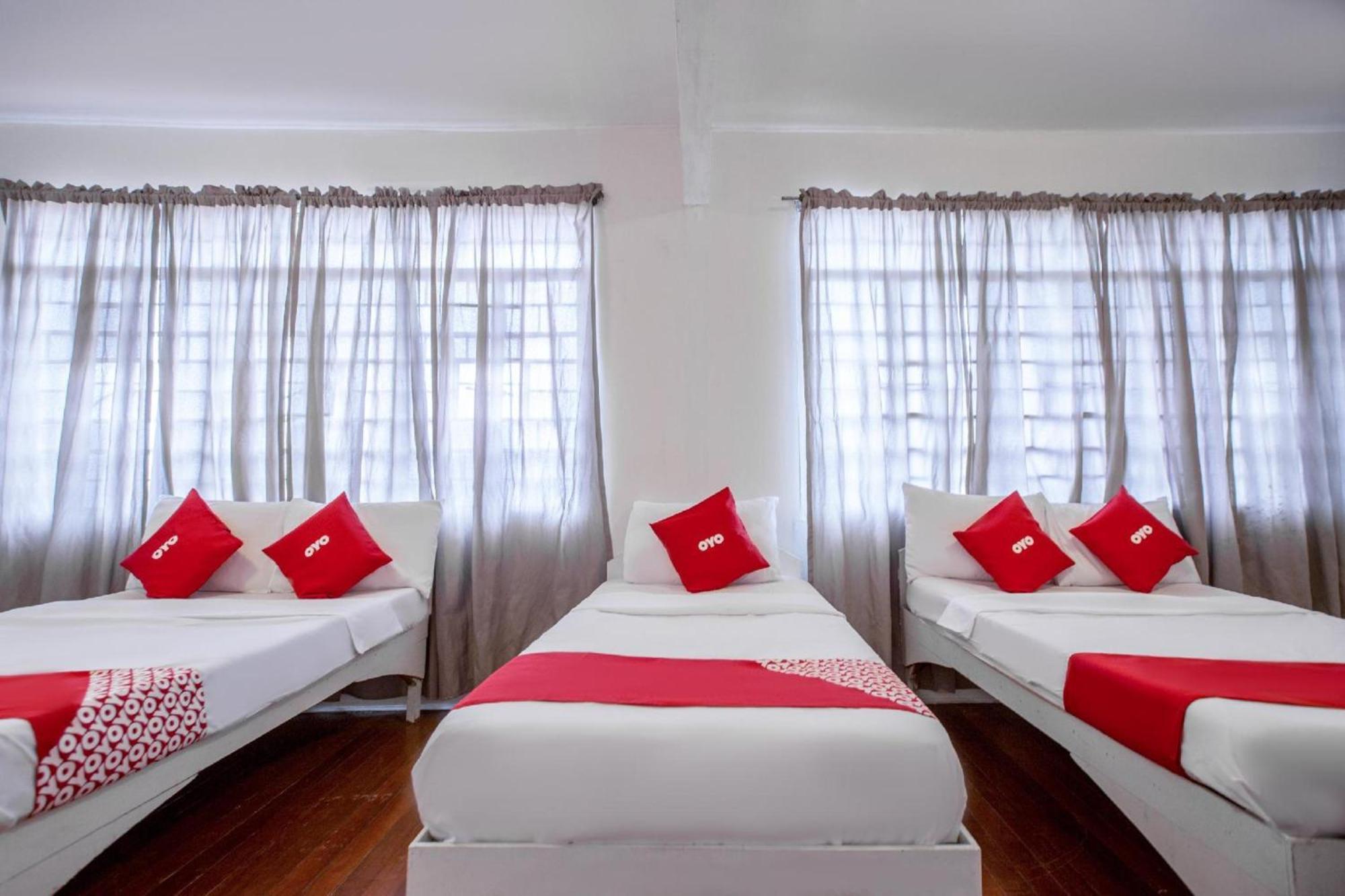 Oyo 588 Sunrock Resort อันติโปโล ภายนอก รูปภาพ