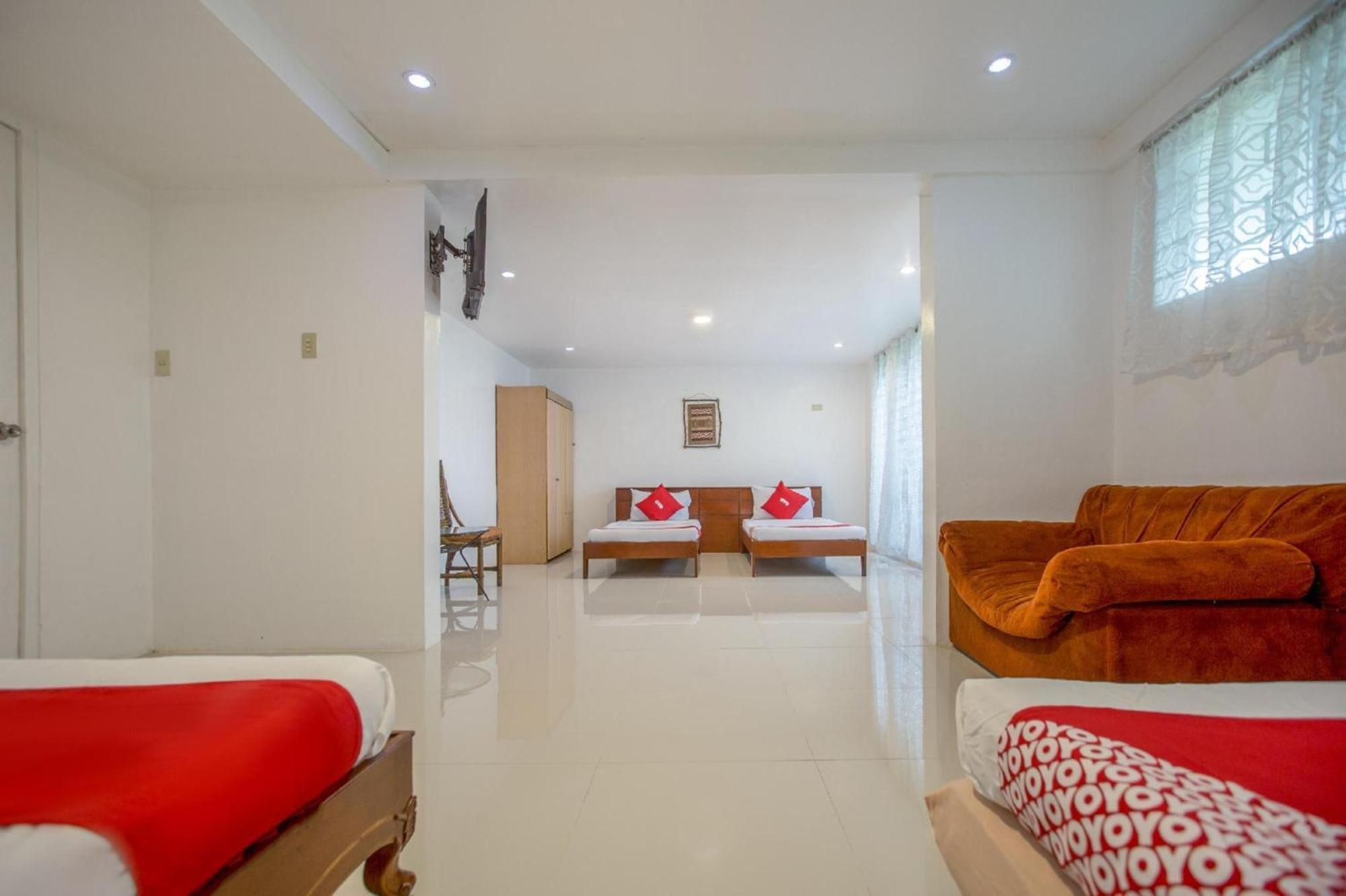 Oyo 588 Sunrock Resort อันติโปโล ภายนอก รูปภาพ