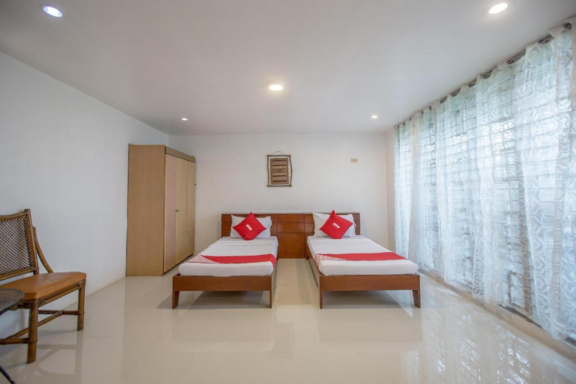 Oyo 588 Sunrock Resort อันติโปโล ภายนอก รูปภาพ